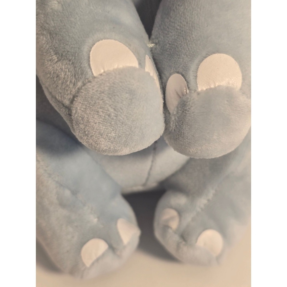 TY Sparkle Disney Series Dumbo the Elephant Collectible Plush 10 Inch NWT NEW - Picture 10 of 13